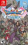 Dragon Quest XI S: Echoes of an Elusive Age - Definitive Edition